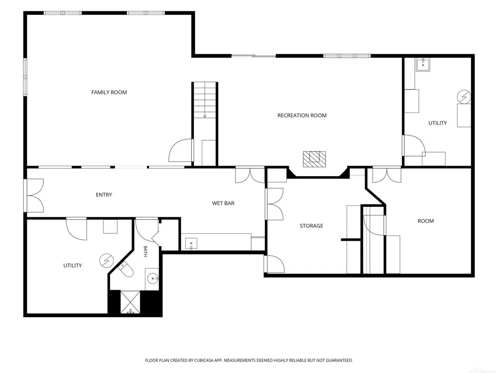 3867 Nutcracker Court Addison Township, MI 48370