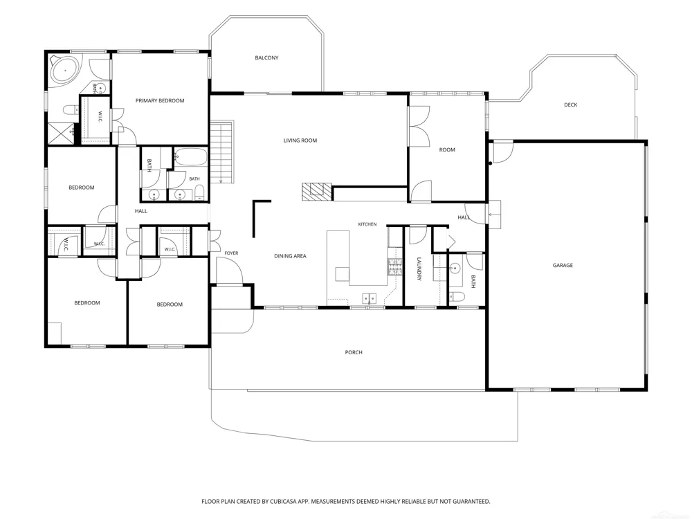 3867 Nutcracker Court Addison Township, MI 48370