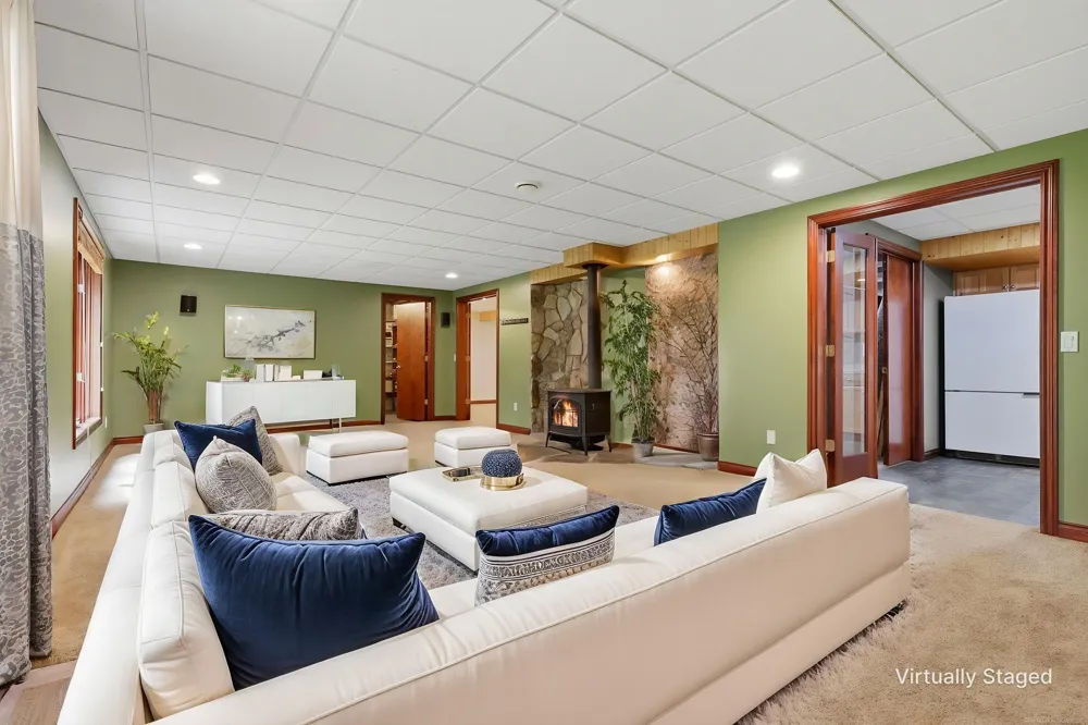 3867 Nutcracker Court Addison Township, MI 48370