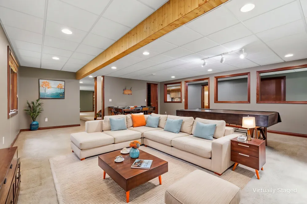 3867 Nutcracker Court Addison Township, MI 48370
