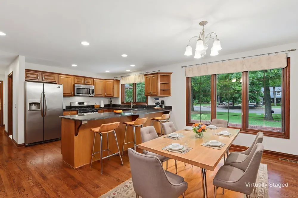 3867 Nutcracker Court Addison Township, MI 48370