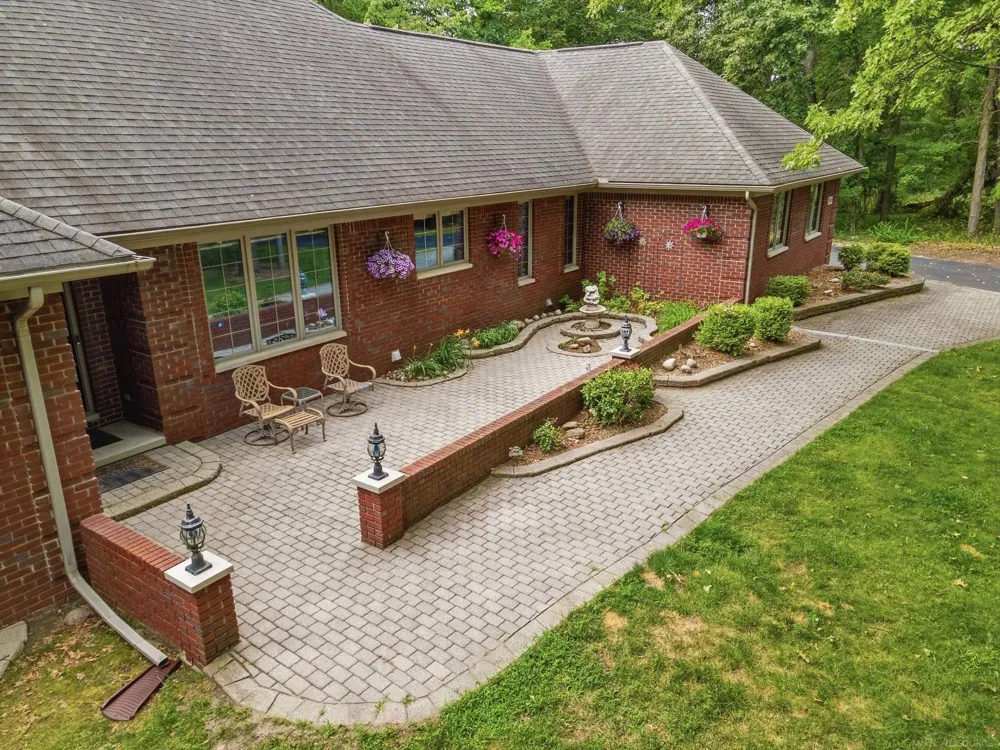 3867 Nutcracker Court Addison Township, MI 48370
