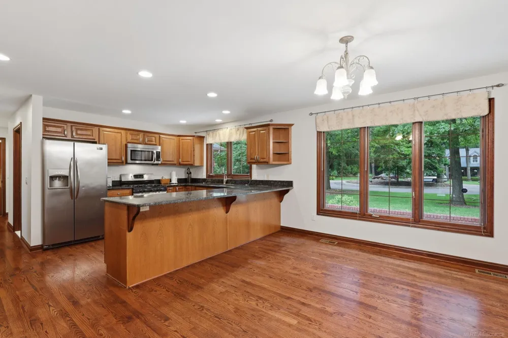 3867 Nutcracker Court Addison Township, MI 48370