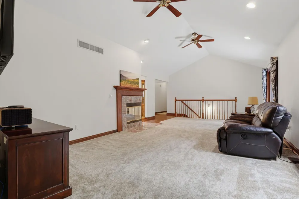3867 Nutcracker Court Addison Township, MI 48370