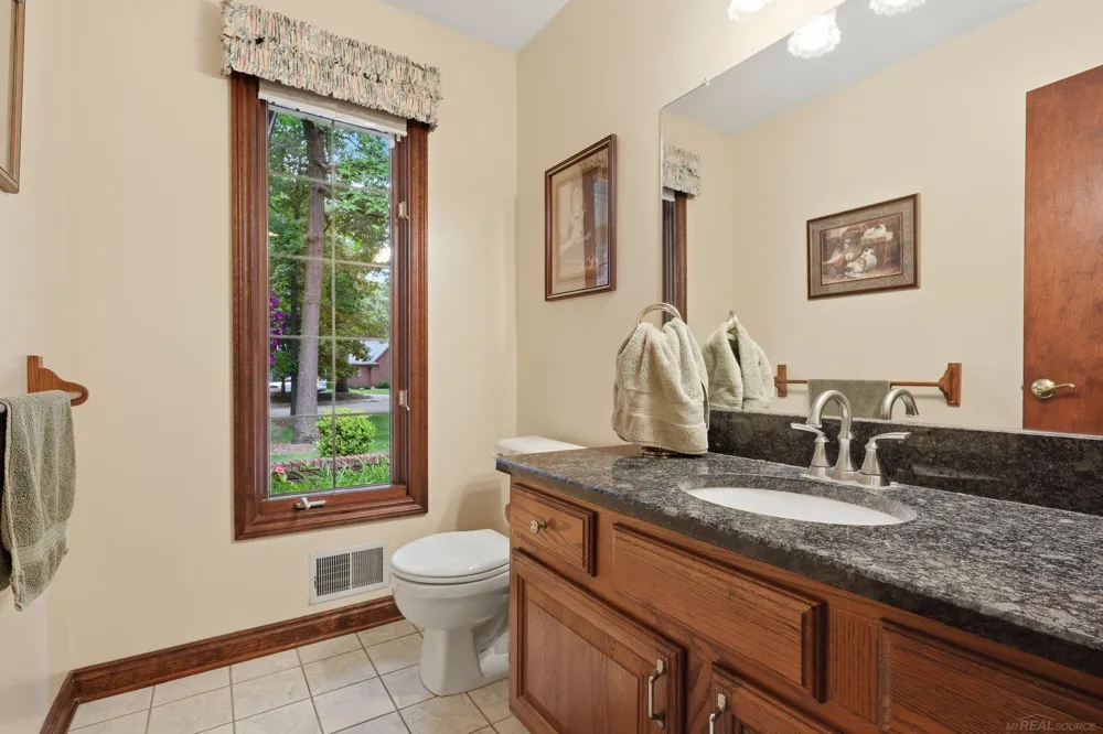3867 Nutcracker Court Addison Township, MI 48370