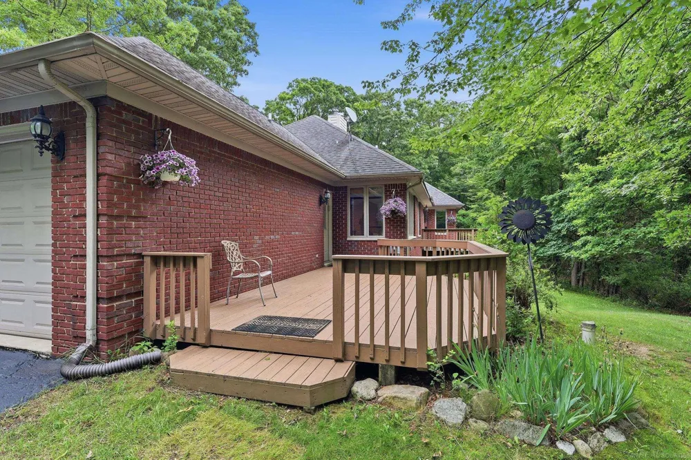 3867 Nutcracker Court Addison Township, MI 48370