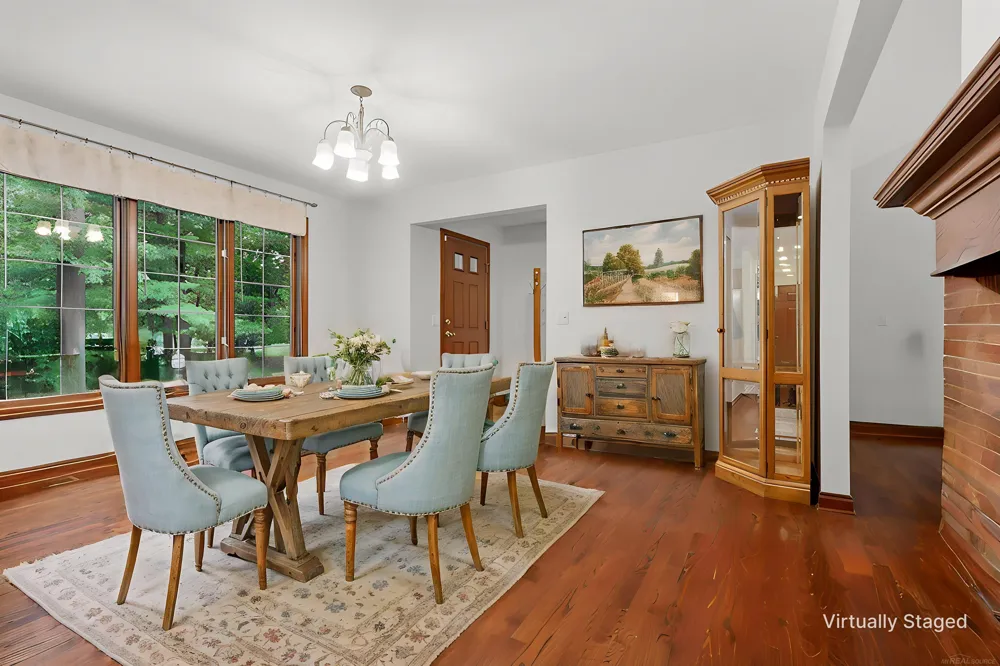3867 Nutcracker Court Addison Township, MI 48370