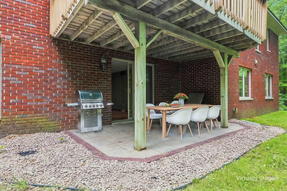 3867 Nutcracker Court Addison Township, MI 48370