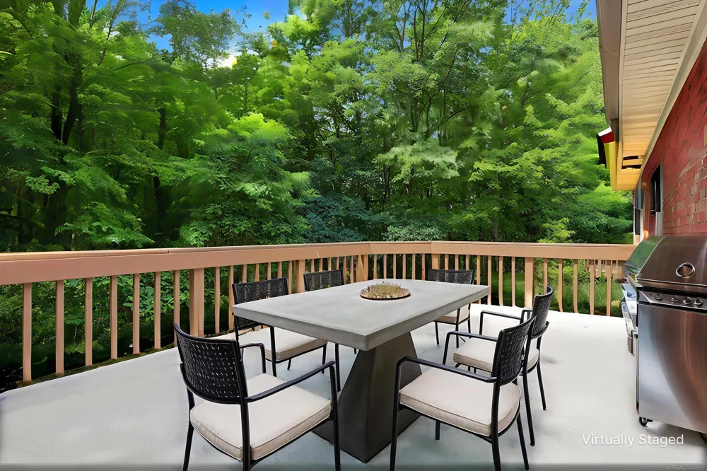 3867 Nutcracker Court Addison Township, MI 48370