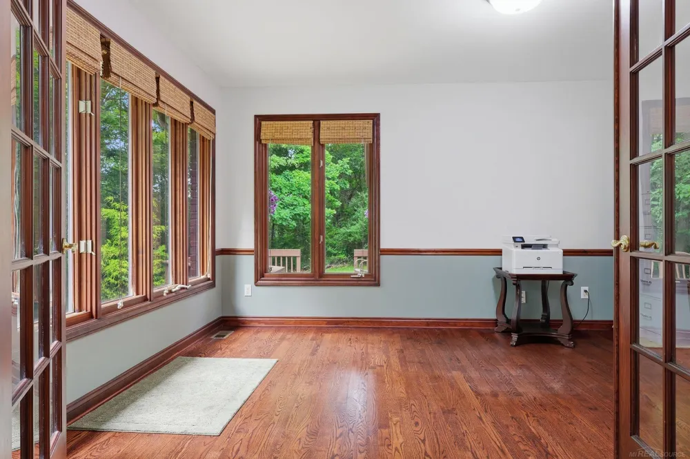 3867 Nutcracker Court Addison Township, MI 48370