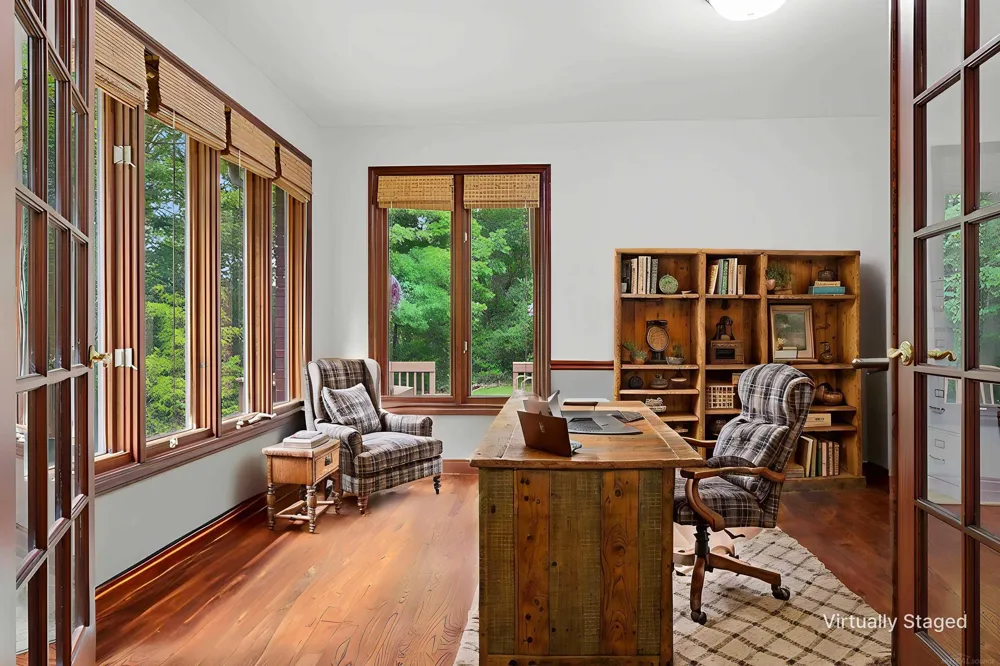 3867 Nutcracker Court Addison Township, MI 48370