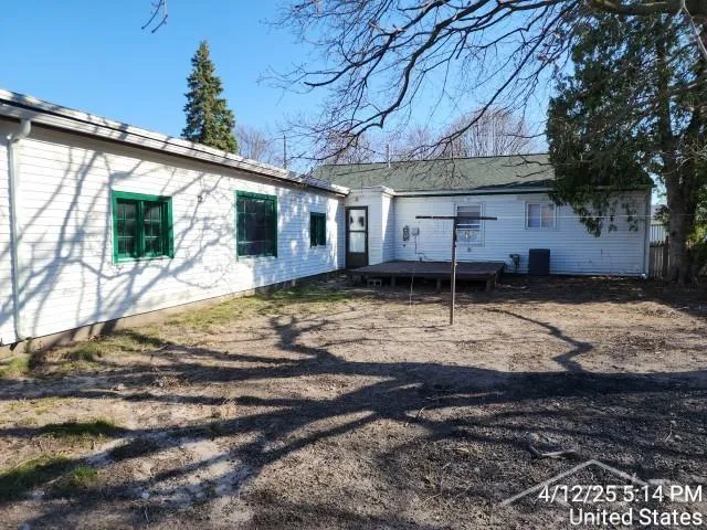 1580 Bel Air Street Carrollton Township, MI 48604