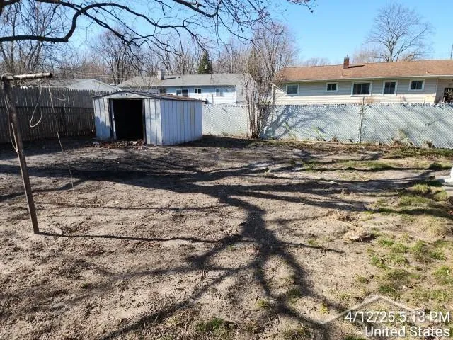 1580 Bel Air Street Carrollton Township, MI 48604