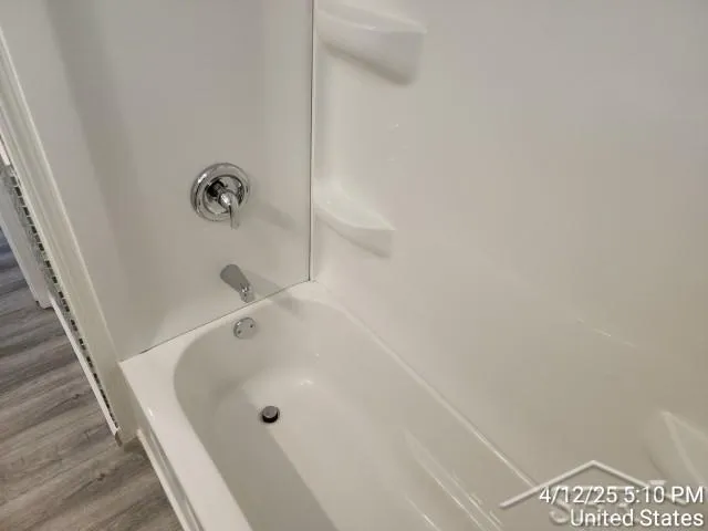 1580 Bel Air Street Carrollton Township, MI 48604