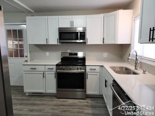 1580 Bel Air Street Carrollton Township, MI 48604