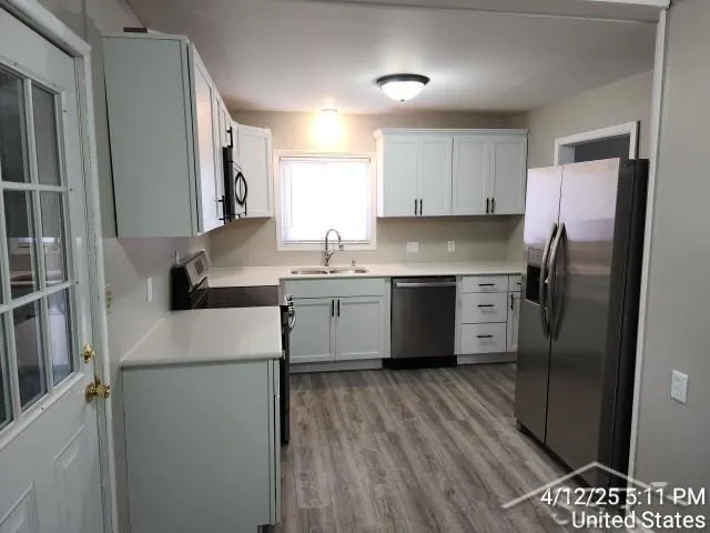 1580 Bel Air Street Carrollton Township, MI 48604
