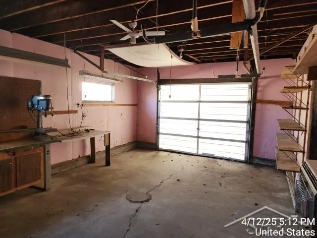1580 Bel Air Street Carrollton Township, MI 48604