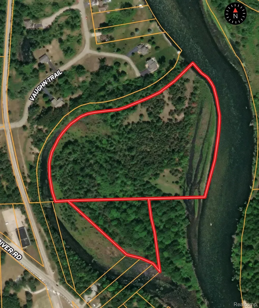Riverbend Court Oscoda Charter Township, MI 48750
