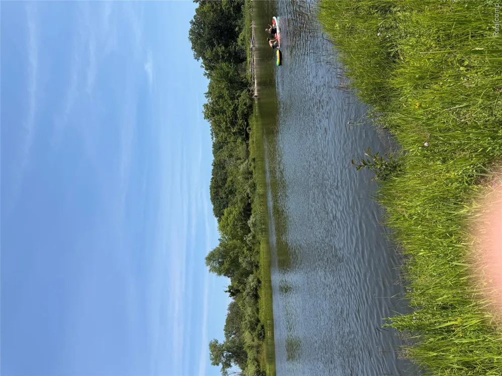 Riverbend Court Oscoda Charter Township, MI 48750