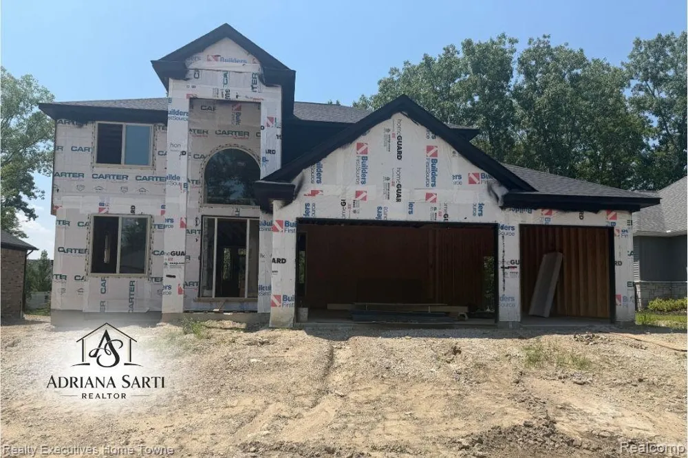 67745 Madeline Street Richmond City, MI 48062