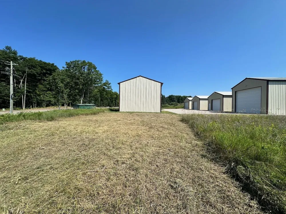 Shanty Creek Road Custer Township, MI 49615