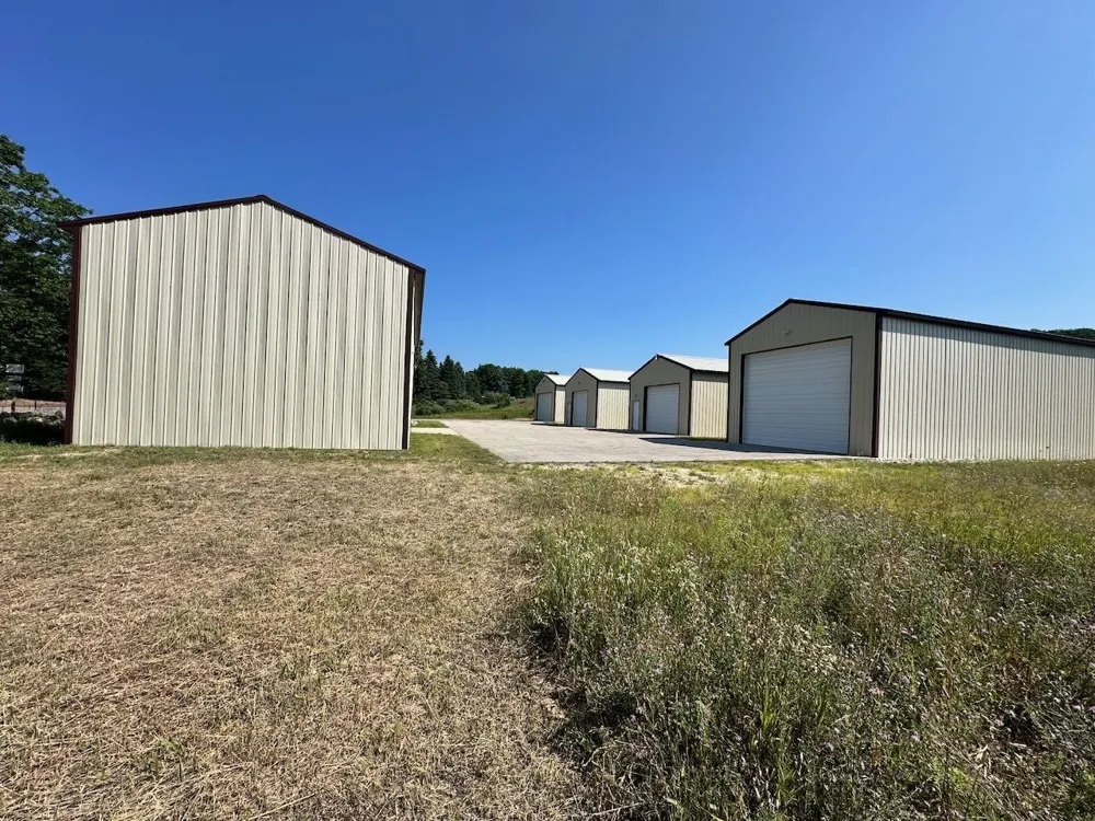 Shanty Creek Road Custer Township, MI 49615
