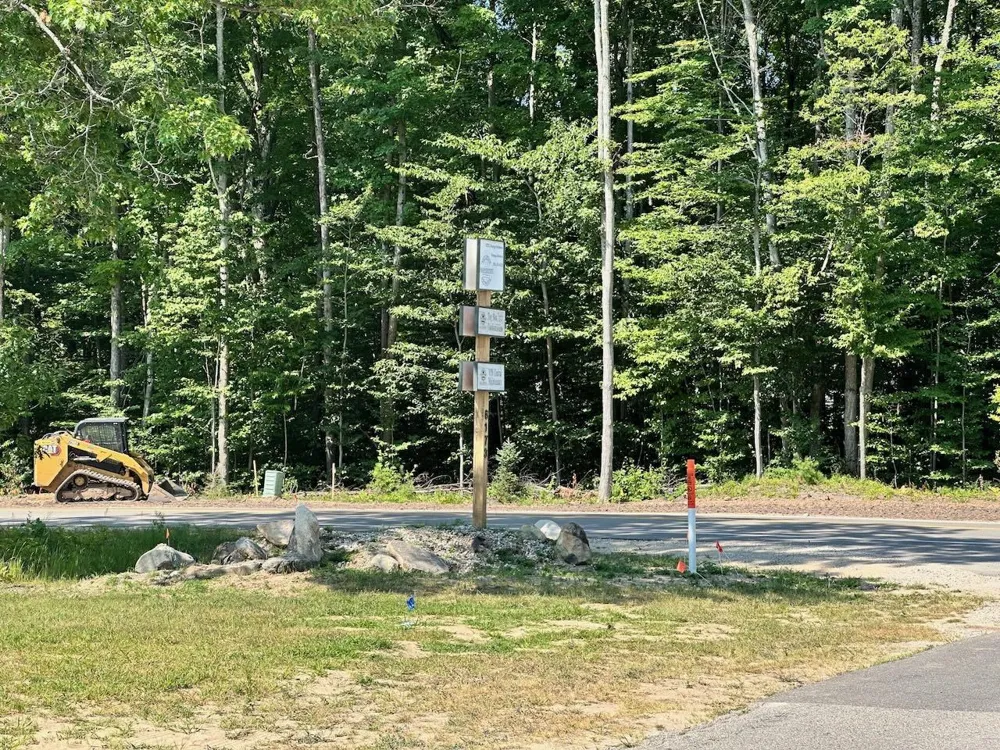 Shanty Creek Road Custer Township, MI 49615