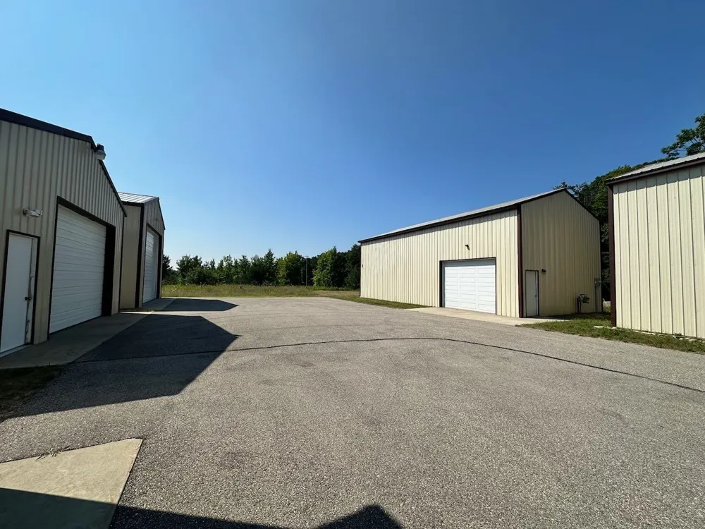 Shanty Creek Road Custer Township, MI 49615