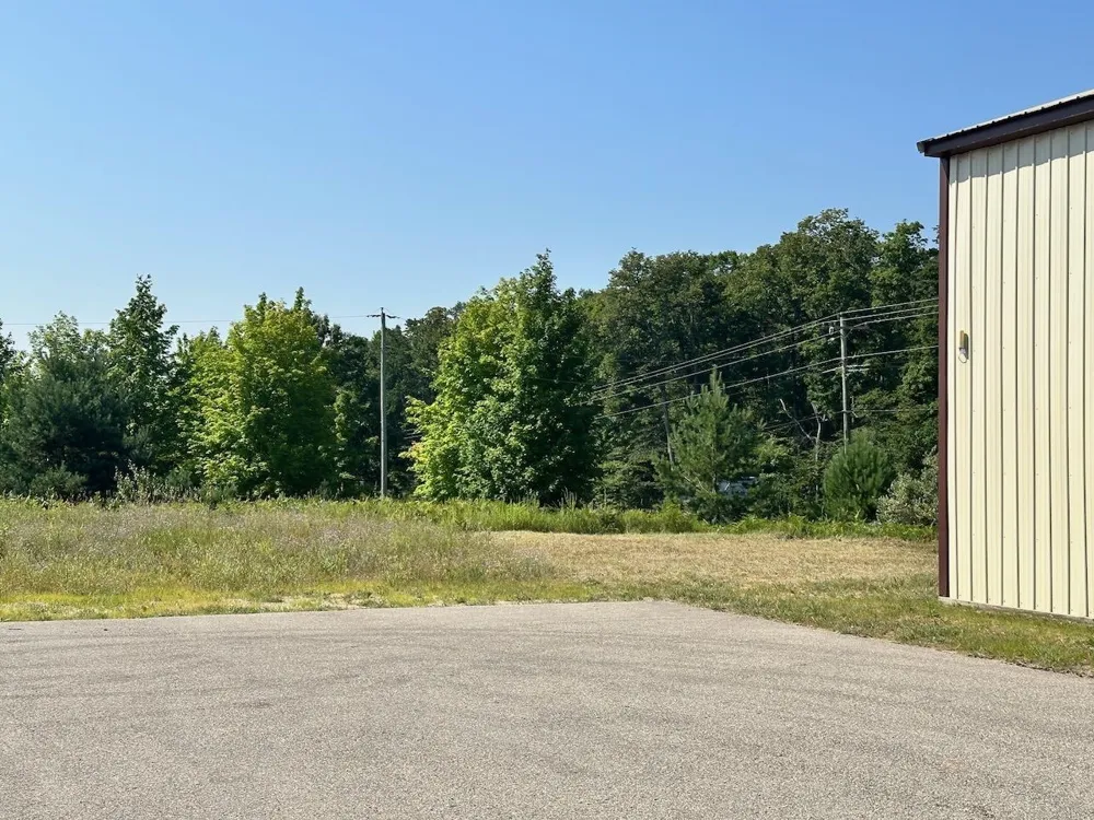 Shanty Creek Road Custer Township, MI 49615