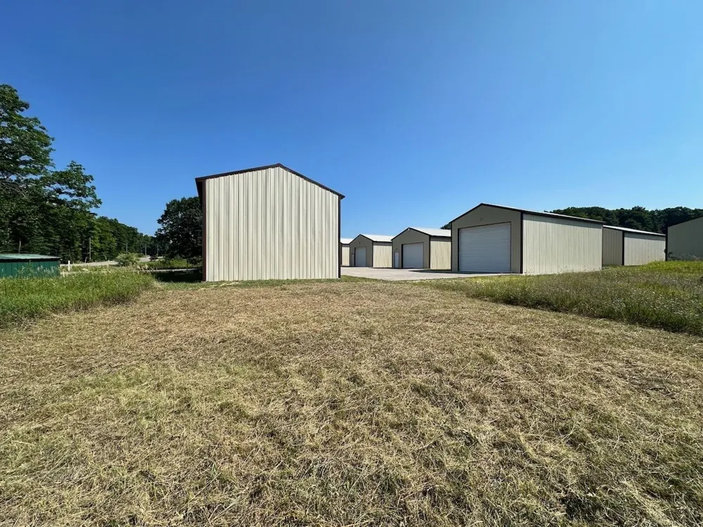 Shanty Creek Road Custer Township, MI 49615