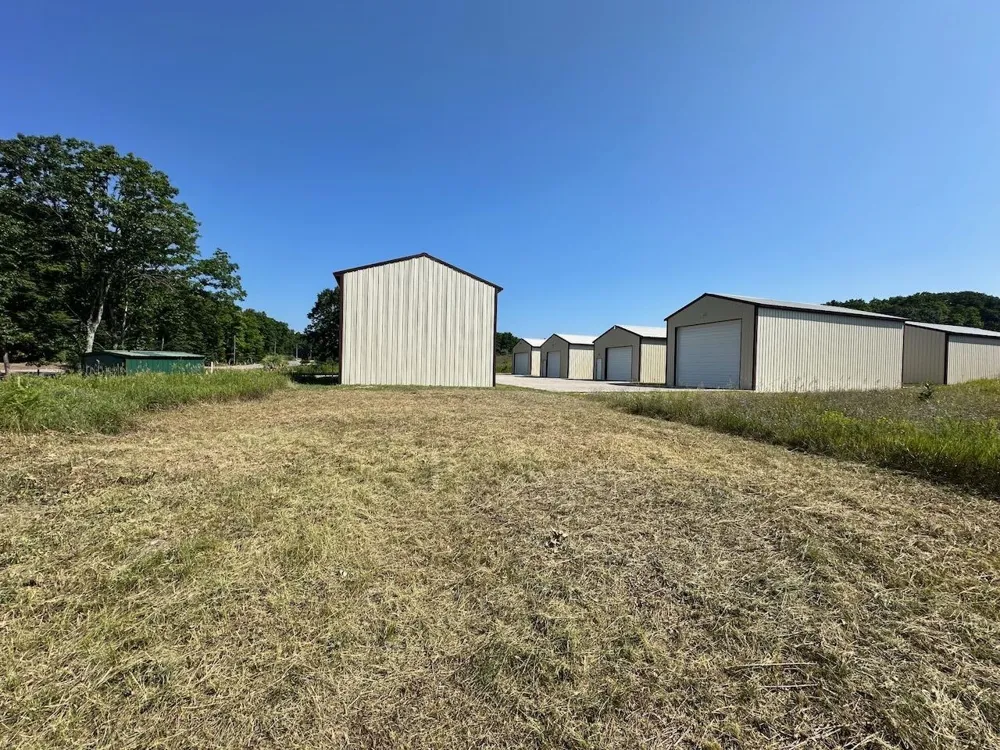 Shanty Creek Road Custer Township, MI 49615