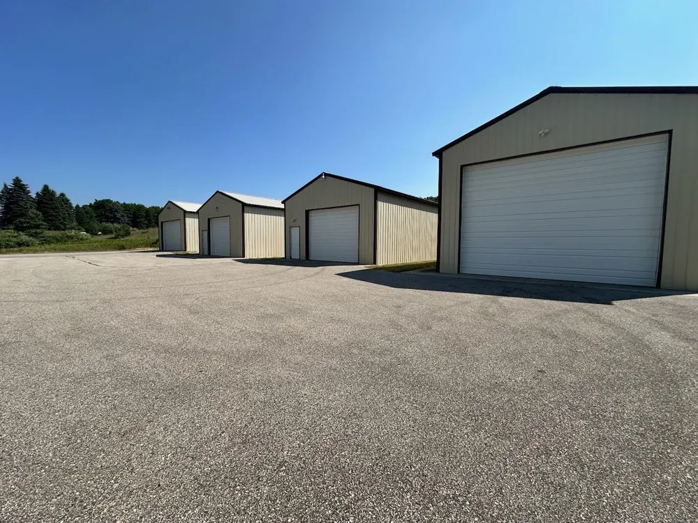 Shanty Creek Road Custer Township, MI 49615