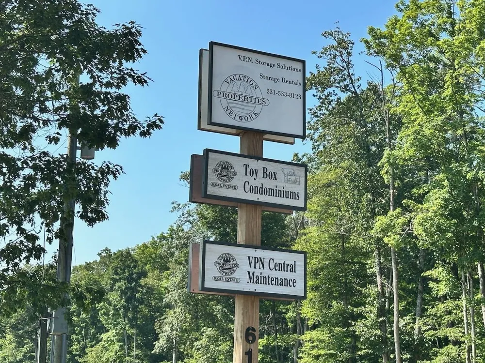 Shanty Creek Road Custer Township, MI 49615