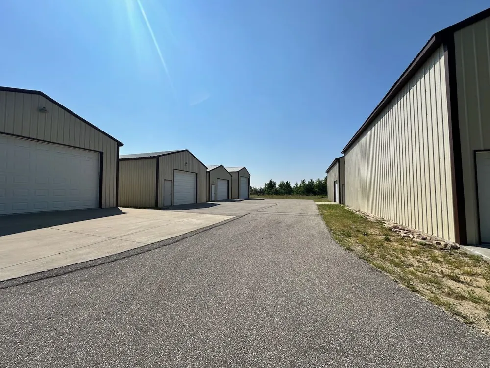 Shanty Creek Road Custer Township, MI 49615