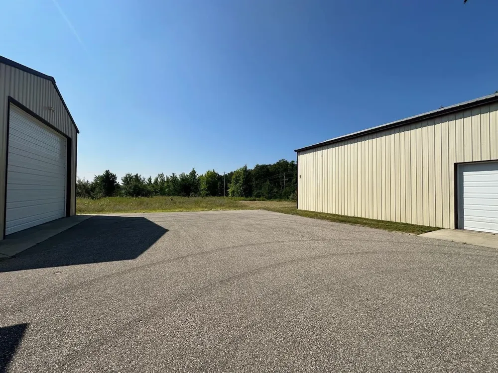 Shanty Creek Road Custer Township, MI 49615