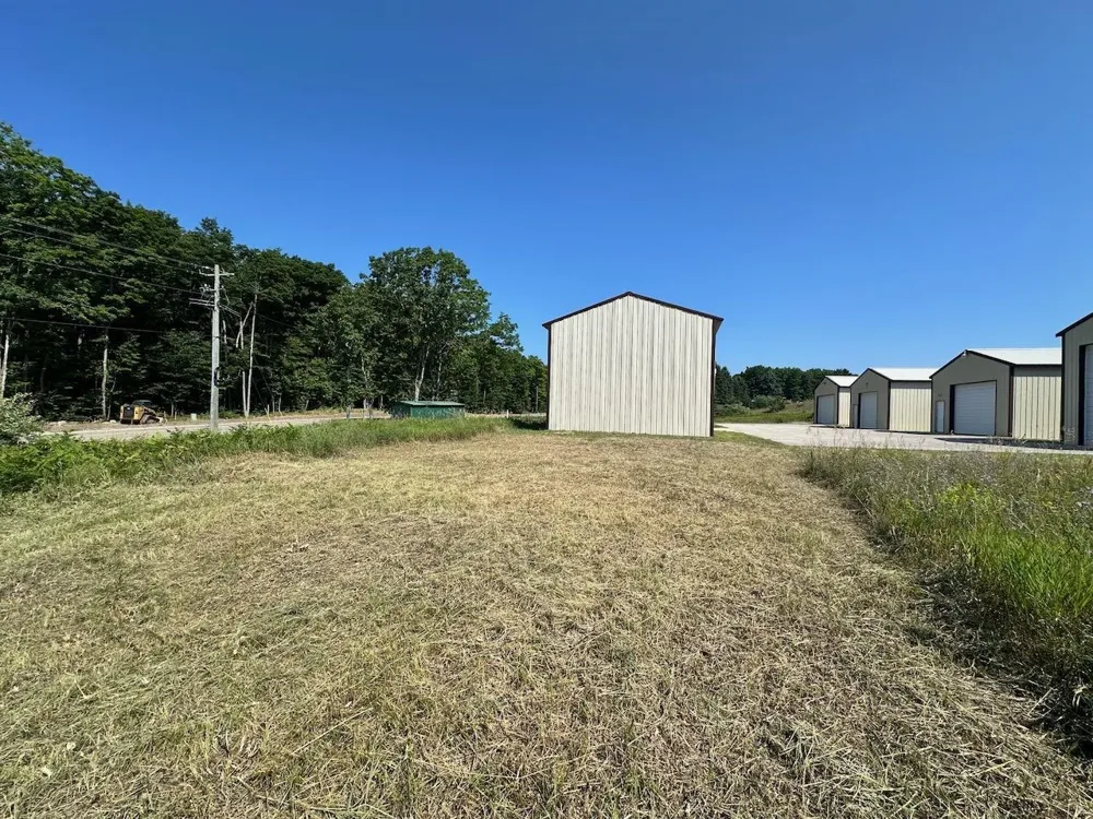 Shanty Creek Road Custer Township, MI 49615