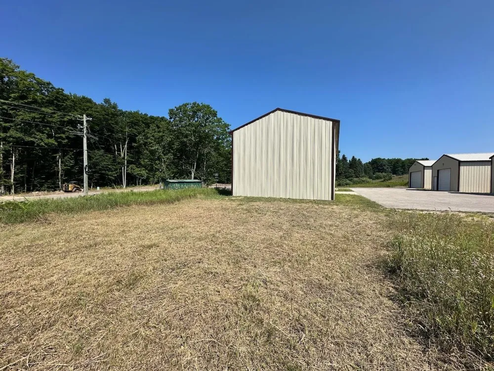 Shanty Creek Road Custer Township, MI 49615