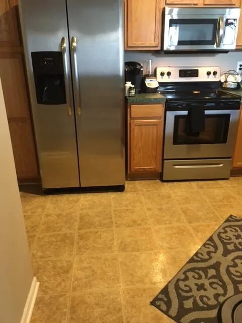 15459 Cornell Drive Clinton Charter Township, MI 48038