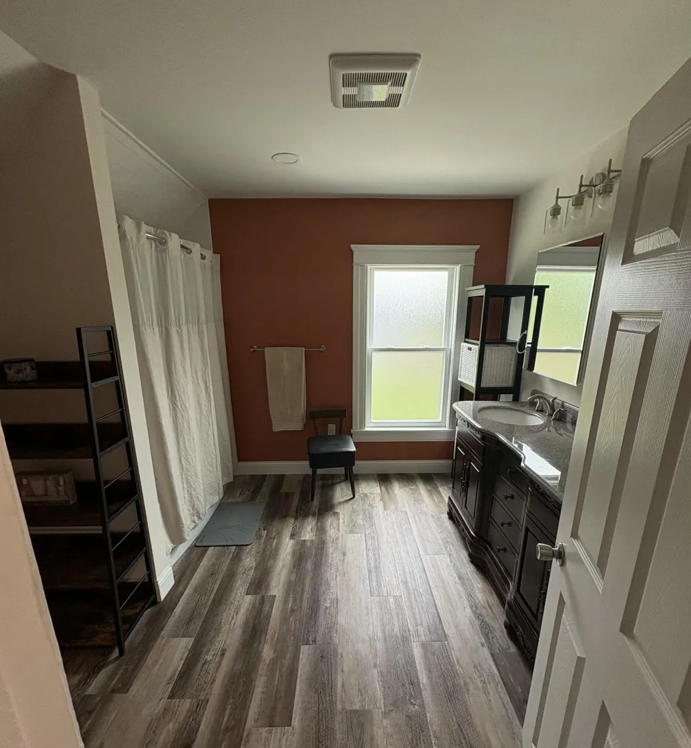 1021 Carl Breeding Way Jackson City, MI 49203