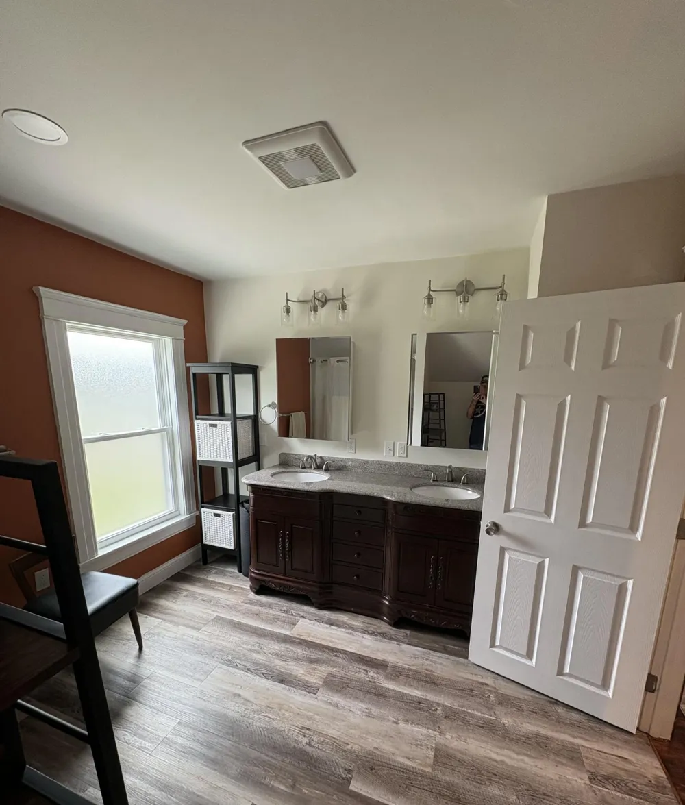 1021 Carl Breeding Way Jackson City, MI 49203