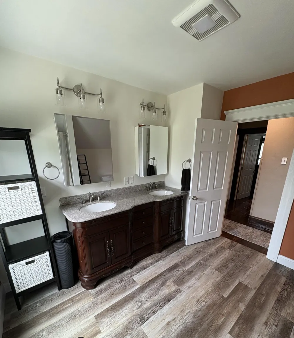1021 Carl Breeding Way Jackson City, MI 49203