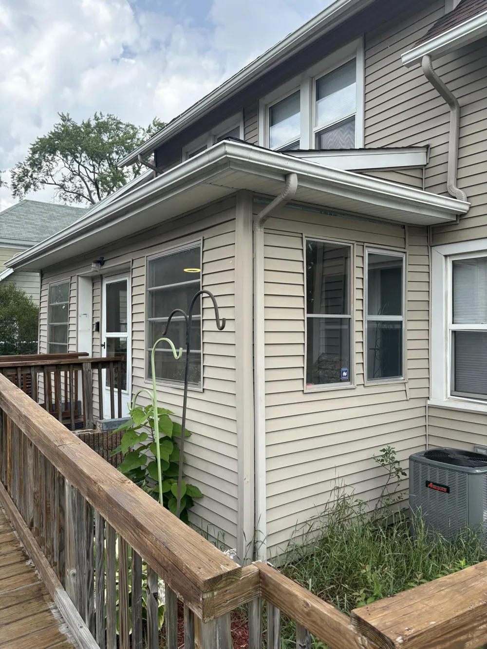 1021 Carl Breeding Way Jackson City, MI 49203