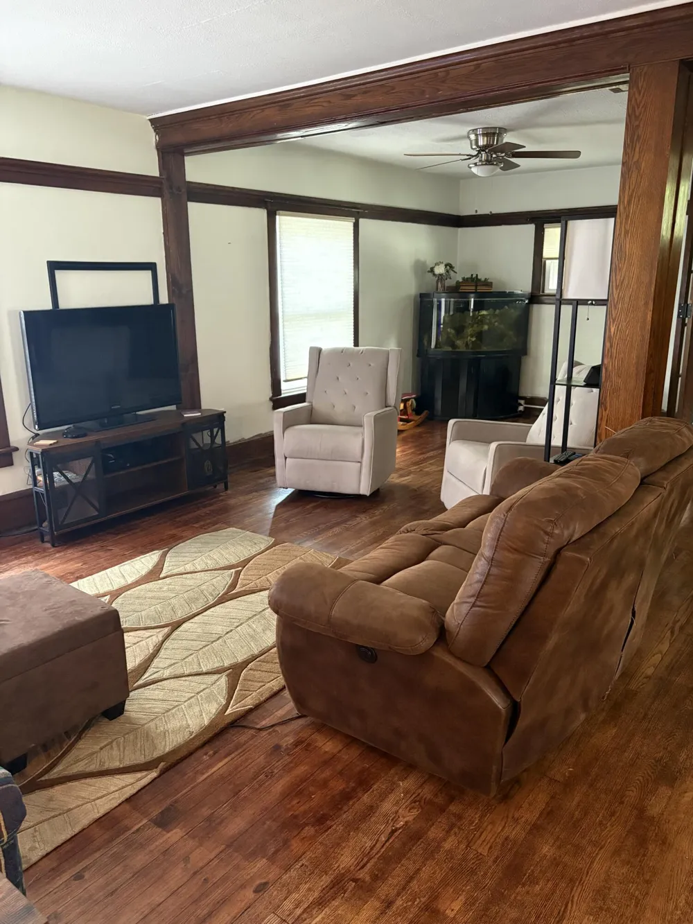 1021 Carl Breeding Way Jackson City, MI 49203