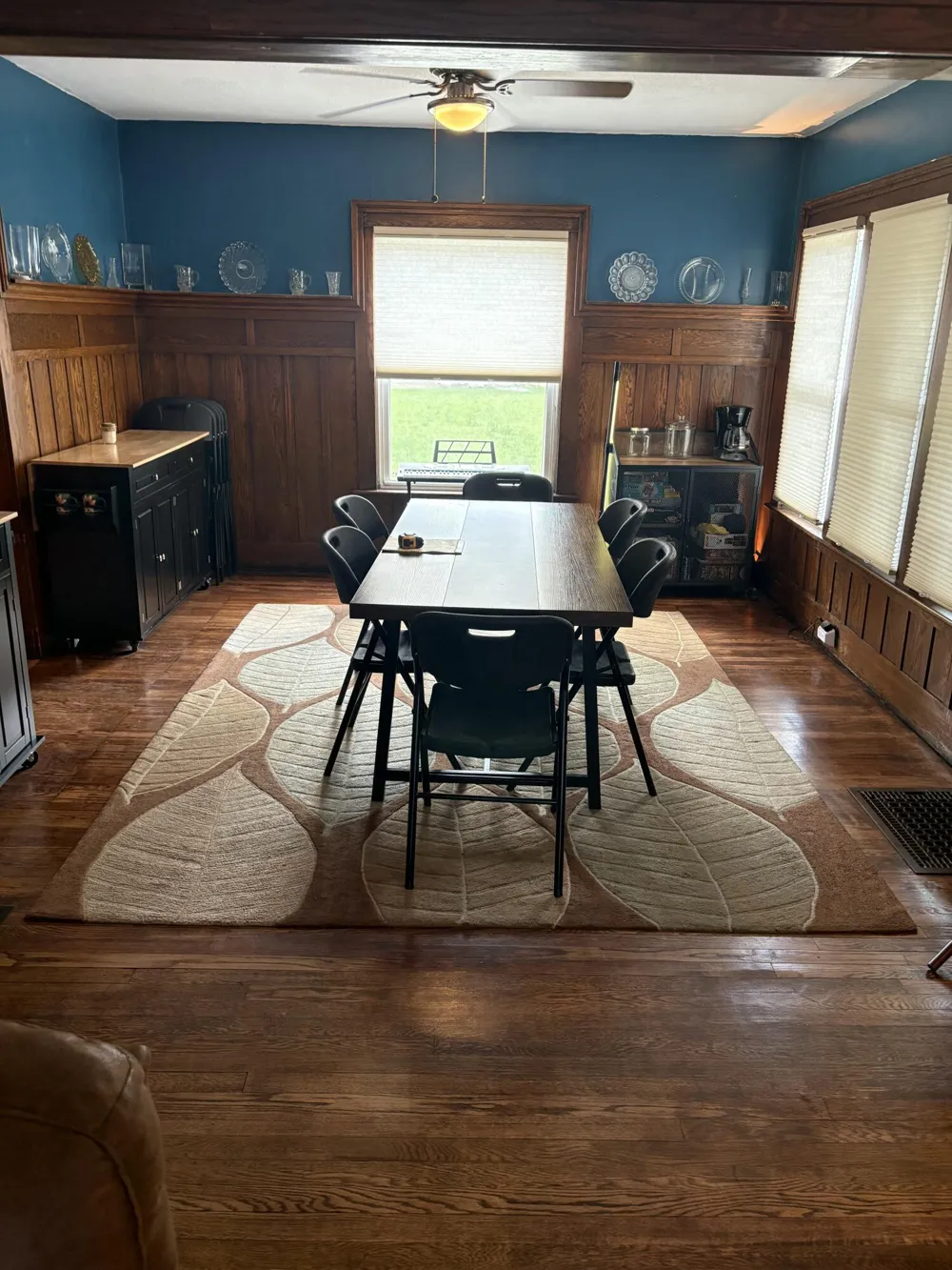1021 Carl Breeding Way Jackson City, MI 49203
