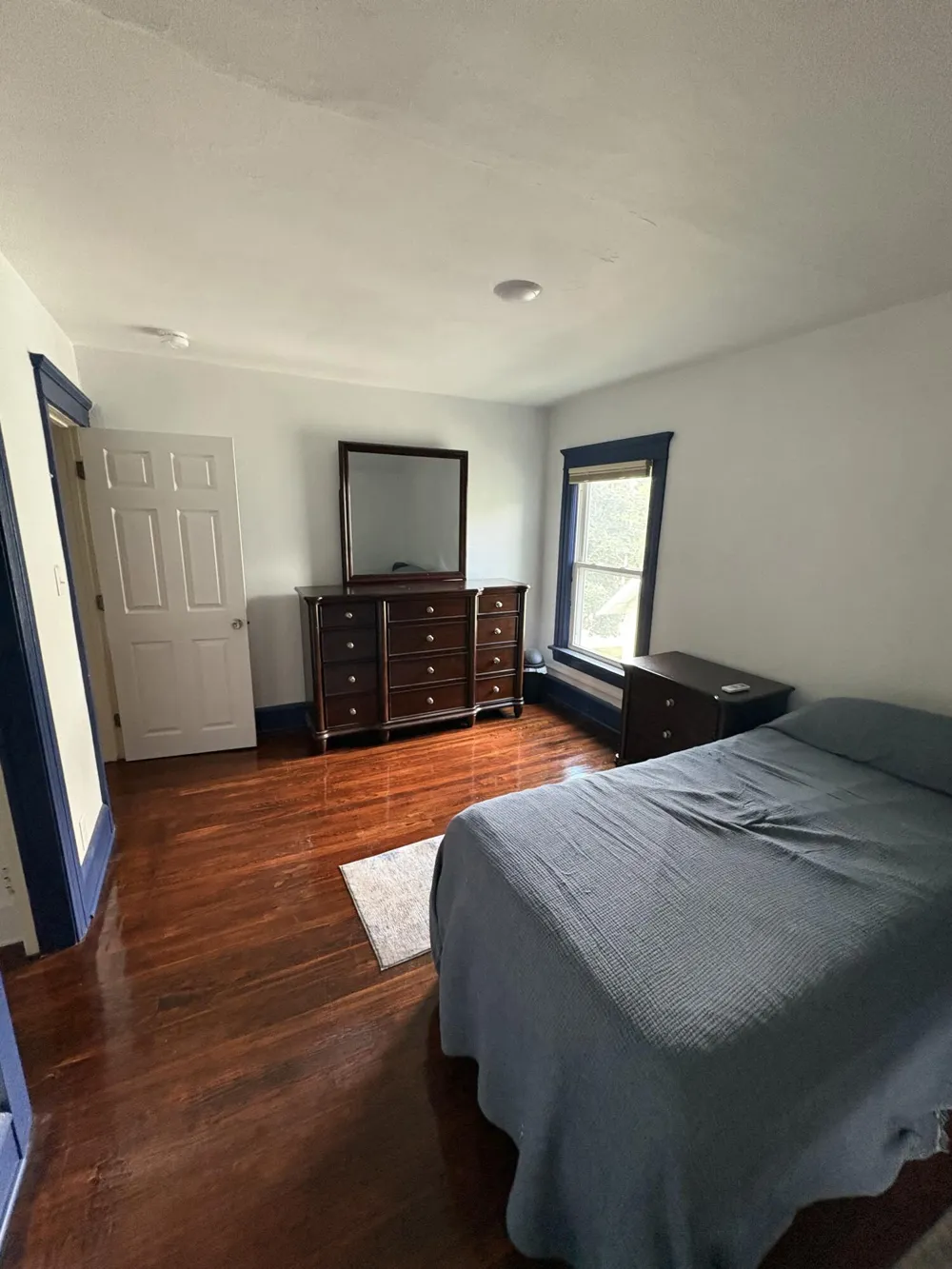 1021 Carl Breeding Way Jackson City, MI 49203