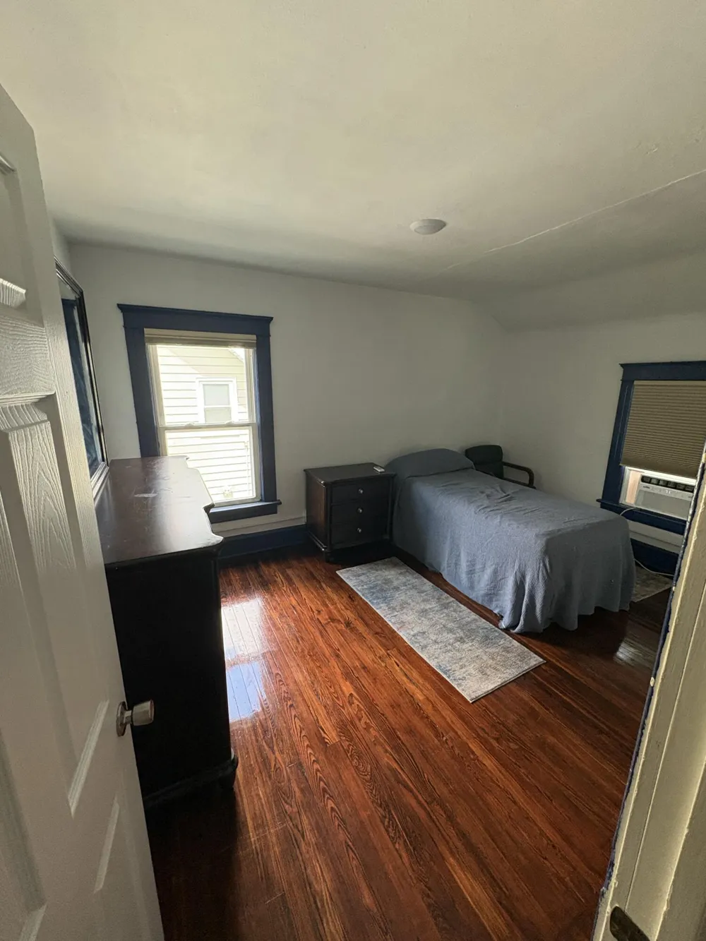 1021 Carl Breeding Way Jackson City, MI 49203