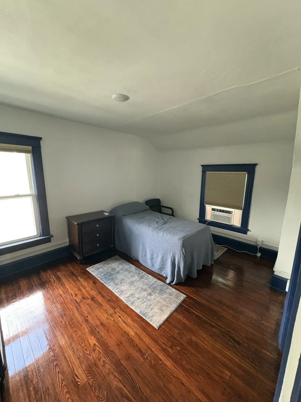 1021 Carl Breeding Way Jackson City, MI 49203