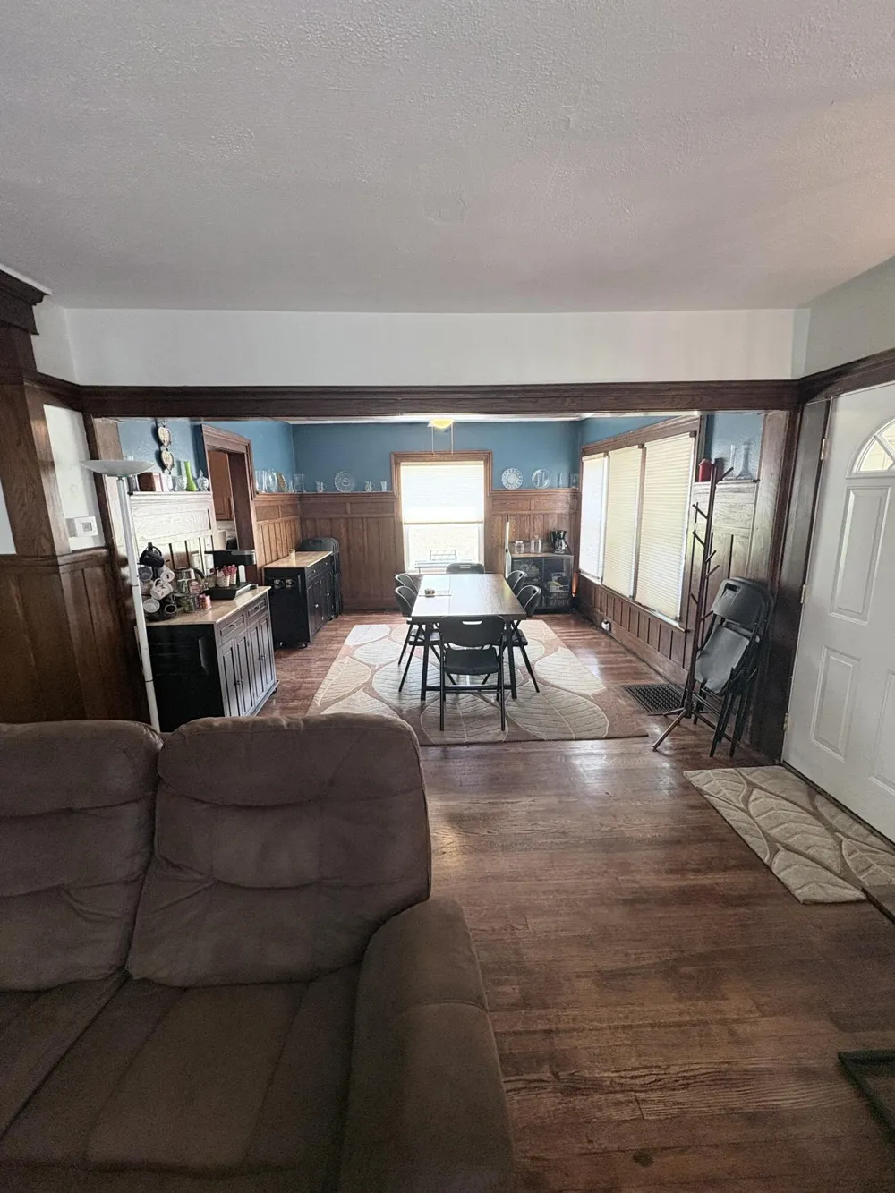 1021 Carl Breeding Way Jackson City, MI 49203