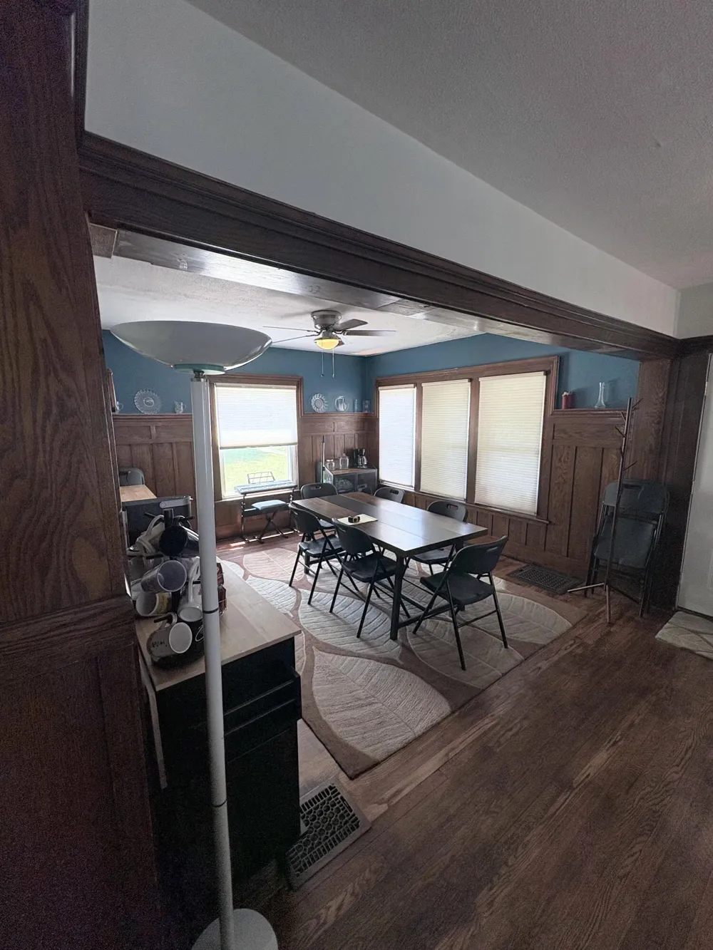 1021 Carl Breeding Way Jackson City, MI 49203