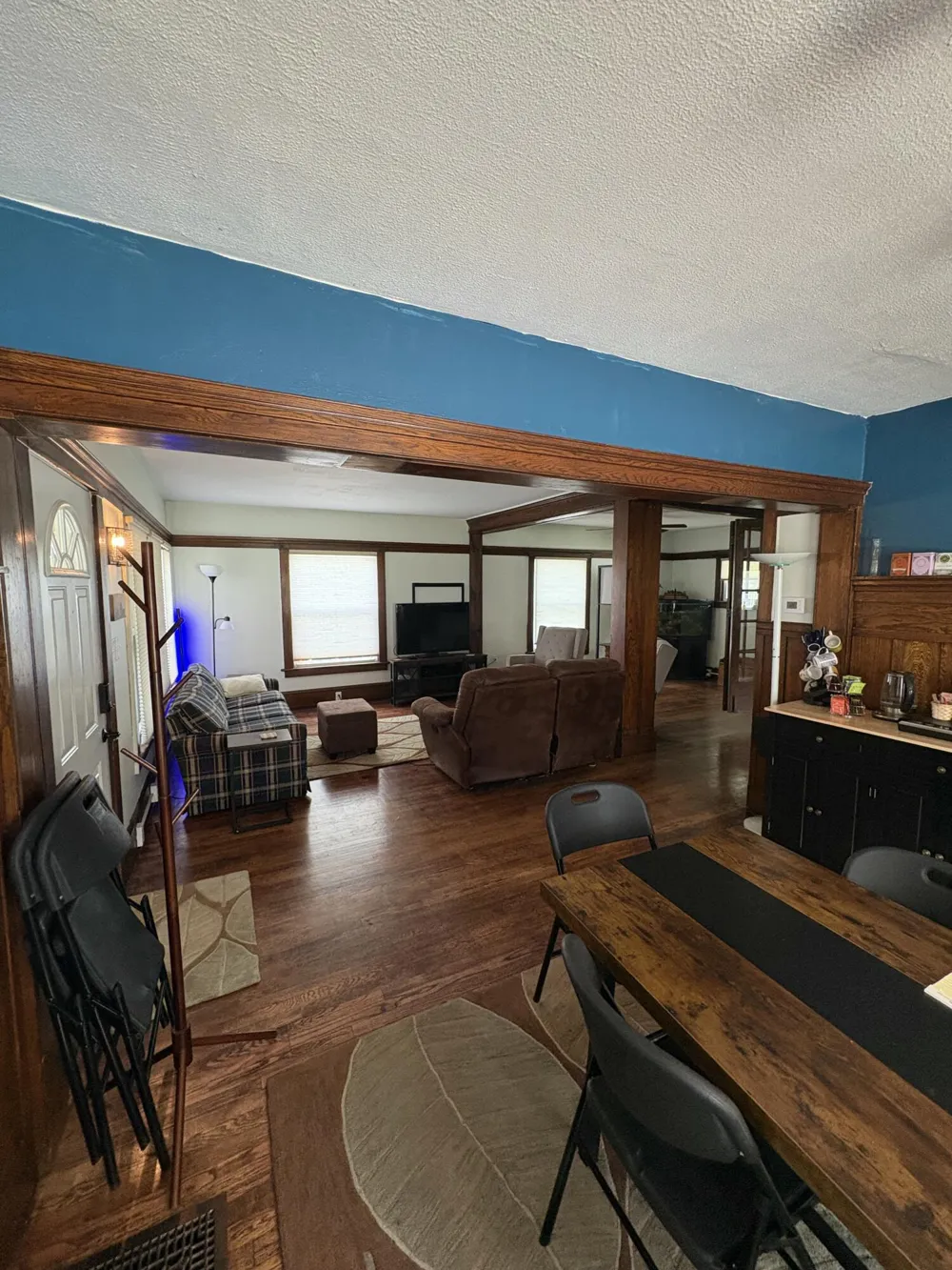 1021 Carl Breeding Way Jackson City, MI 49203